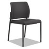 HON SGS6NBC10C ACCOMMODATE SERIES GUEST CHAIR, 23.25" X