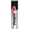 ENERGIZER E92CT BATTERY,BLK,MAXAAA,ENRGZR