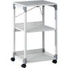 DURABLE OFFICE PRODUCTS CORP. 370110 DURABLE OFFICE PRODUCTS  ELECTRONICS CAR