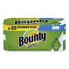 PROCTER & GAMBLE 05814 TOWEL,BOUNTY,SAS,113SH,8RL