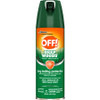 SC JOHNSON 334689 OFF! DEEP WOODS INSECT REPELLENT 6OZ AER