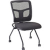 LORELL 8438585 CHAIR,GUEST,NEST,SAGE