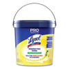 RECKITT BENCKISER 99856EA WIPES,DISINF,800CT,LEM,WH