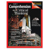 SHELL EDUCATION 50245 COMPREHENSIVE AND CRITICAL THINKINGGR 5