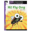 SHELL EDUCATION 40010 SHELL EDUCATION TEACHER CREATED MATERIAL