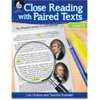 SHELL EDUCATION 51361 LEVEL 5 CLOSE READING WITH PAIREDTEXTS
