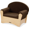 JONTI-CRAFT, INC. 3771JC JONTI-CRAFT® KOMFY CHAIR