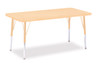 JONTI-CRAFT, INC. 6403JCE251 BERRIES® RECTANGLE ACTIVITY TABLE - 24" 