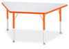 JONTI-CRAFT, INC. 6438JCE114 BERRIES® TRAPEZOID ACTIVITY TABLES - 24"