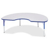 JONTI-CRAFT, INC. 6423JCE112 BERRIES® KIDNEY ACTIVITY TABLE - 48" X 7