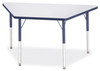 JONTI-CRAFT, INC. 6438JCA112 BERRIES® TRAPEZOID ACTIVITY TABLES - 24"
