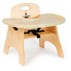 JONTI-CRAFT, INC. 6821TK JONTI-CRAFT® HIGH CHAIRRIES® PREMIUM TRA
