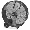 USC H-1575 PORTABLE STANDARD DRUM FAN - 42"