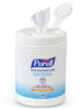 USC S-18405 GERM-KILLING POWER OF PURELLÂ® IN CONVEN