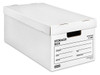 USC S-3888 HEAVY DUTY STORAGE FILE BOXES - 24 X 12 