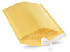 USC S-9986S ULINE SELF-SEAL GOLD BUBBLE MAILERS #1 S