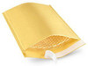 USC S-9987S ULINE SELF-SEAL GOLD BUBBLE MAILERS #2 S