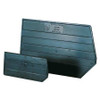 BOX PARTNERS BIND104 9 7/8" X 6 3/4" STACK & HANG BIN DIVIDER