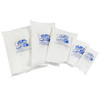 POLAR TECH IB12BPD COLD PACKS,6"X5 3/4"X1",12 OZ.
