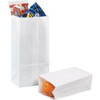 BOX PARTNERS BGG103W GROCERY BAGS, 5" X 3 1/4" X 9 3/4",WHITE BOX PARTNERS BGG103W GROCERY BAGS, 5" X 3 1/4" X 9 3/4",WHITE