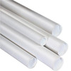 BOX PARTNERS P2515W MAILING TUBES, 2 1/2" X 15", WHITE