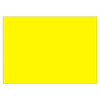 TAPE LOGIC DL639L 5" X 7" FLUORESCENT YELLOW INVENTORY REC
