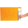 BOX PARTNERS EN1080 ENVELOPES, 12 1/2" X 18 1/2", KRAFT