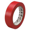 3M T965764R6PK 1" X 36 YDS. RED (6 PACK) 3M - 764 VINYL