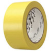 3M T967764Y6PK 2" X 36 YDS. YELLOW (6 PACK) 3M - 764 VI
