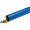 BOX PARTNERS P2036B MAILING TUBES, 2" X 36",BLUE,CASE OF 50