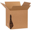 BOX PARTNERS SP58 CORRUGATED LAYER PADS, 5 7/8" X 8 7/8"