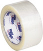 TAPE LOGIC T902900 2" X 110 YD CLEAR HOT MELT ADHESIVE PACK