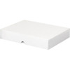 BOX PARTNERS R1 FOLDING CARTONS, 8 1/2" X 11" X 2"