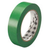 3M T965764G 1" X 36 YDS. GREEN 3M - 764 VINYL TAPE