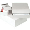 BOX PARTNERS BCF26 FOLDING CARTONS, 12" X 3 1/2" X 2"
