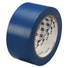 3M T967764L 2" X 36 YDS. BLUE 3M - 764 VINYL TAPE