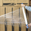J C PARRY AND SONS COMPANY GOOD30 STRETCH FILM,30" X 80 GAUGE X 1000'