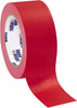 TAPE LOGIC T937003R 2" WIDE X 60 YD LONG X 4.9 MIL THICK RED