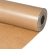 BOX PARTNERS WP6030 PAPER ROLLS, 60", WAXED ON BOTH SIDES