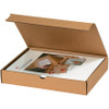 BOX PARTNERS M1182DK LITERATURE MAILERS, 11 1/8X8 3/4X2 5/16