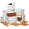 BOX PARTNERS M777 CORRUGATED MAILERS, 7" X 7" X 7"