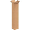 BOX PARTNERS 8840 CORRUGATED BOXES, 8" X 8" X40",20/BUNDLE
