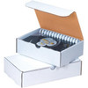 BOX PARTNERS M1296 LITERATURE MAILERS, 12 1/8" X 9 1/4" X6"