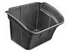 USC S-21243 RUBBERMAID SERVICE CART BIN - 4 GALLON