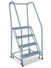 USC H-5227U-10 4 STEP GRIP STEP LADDER - UNASSEMBLED WI