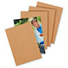 USC S-14208 5 X 7" CHIPBOARD PADS - .022" THICK