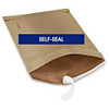 USC S-21313S ULINE KRAFT SELF-SEAL PADDED MAILERS #5 