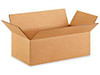 USC S-21029 24 X 12 X 8" 275 LB. DOUBLE WALL CORRUGA