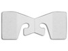 USC S-20926 HANG TABS - 2 X 4 5⁄8", HEAVY DUTY, J-HO