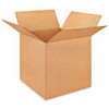 USC S-20542 23 X 23 X 23" CORRUGATED BOXES